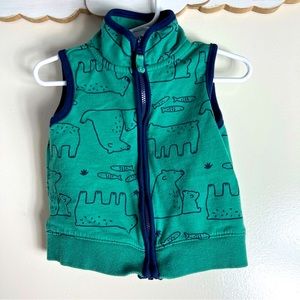 Carter's Baby Boys'‎ Vest